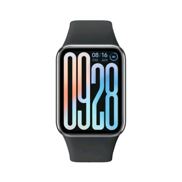 Фитнес трекер Xiaomi Smart Band 9 Pro Obsidian Black